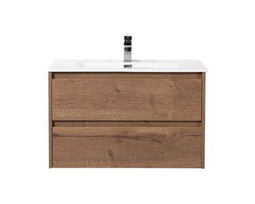 База под раковину BelBagno KRAFT-800-2C-SO-RT