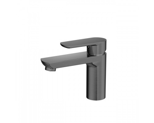 Смеситель для раковины Wonzon&Woghand, Темный графит