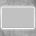 Зеркало BelBagno SPC-MAR-1200-800-LED-BTN