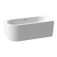 Акриловая ванна Cezares Slim 179x79 R без гидромассажа