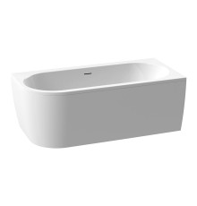 Акриловая ванна Cezares Slim 179x79 R без гидромассажа