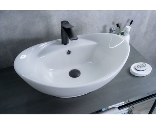 Керамическая раковина Gid N9018
