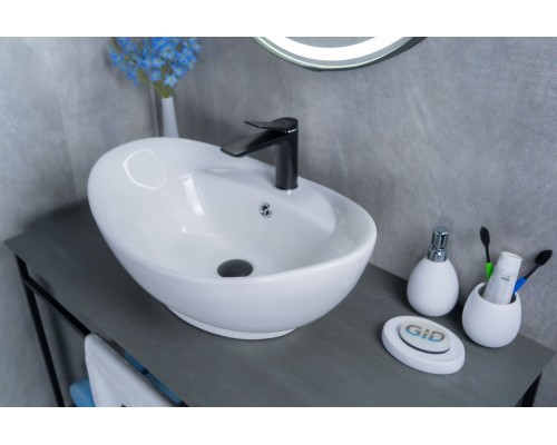 Керамическая раковина Gid N9018