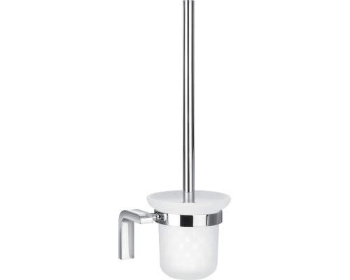 Ершик для унитаза Cezares Ultima CZR-F-8932 Хром