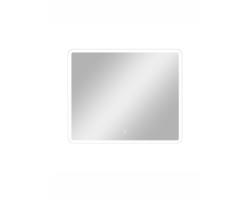 Зеркало Taliente Zled-D с LED-подсветкой, 80x70см, прямоугольное