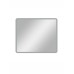 Зеркало Taliente Zled-D с LED-подсветкой, 80x70см, прямоугольное