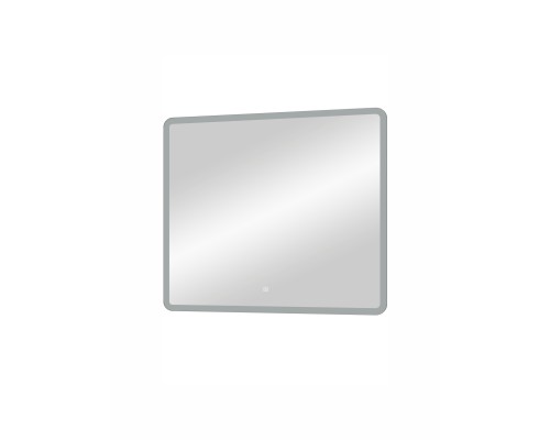 Зеркало Taliente Zled-D с LED-подсветкой, 80x70см, прямоугольное