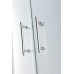 Душевой уголок Cezares MOMENTO-R-2-90-C-Cr