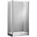Душевой уголок Aquanet Alfa NAA1131 140x80, прозрачное стекло