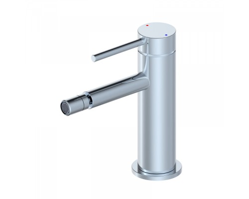 Смеситель для биде Wonzon&Woghand, Хром