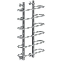 Полотенцесушитель Водяной Nika 80х50 1006-86