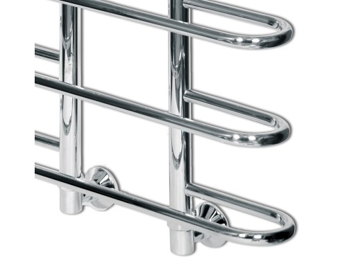 Полотенцесушитель Водяной Nika 80х50 1006-86