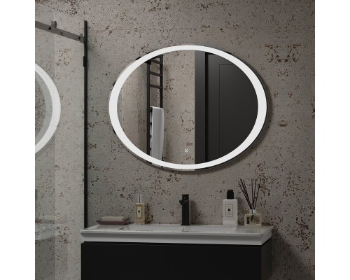Зеркало Континент "Credo LED" ЗЛП84