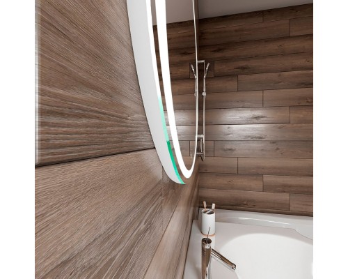 Зеркало Континент "Credo LED" ЗЛП84