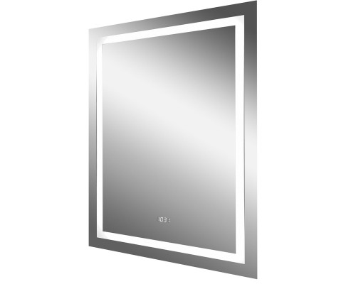 Зеркало Континент "Verte LED" ЗЛП477