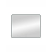 Зеркало Taliente Zled-D с LED-подсветкой, 90x70см, прямоугольное