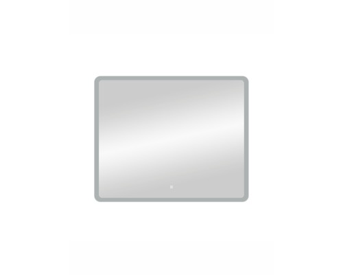 Зеркало Taliente Zled-D с LED-подсветкой, 90x70см, прямоугольное
