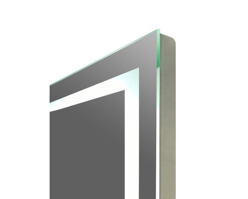 Зеркало Континент "Verte LED" ЗЛП477