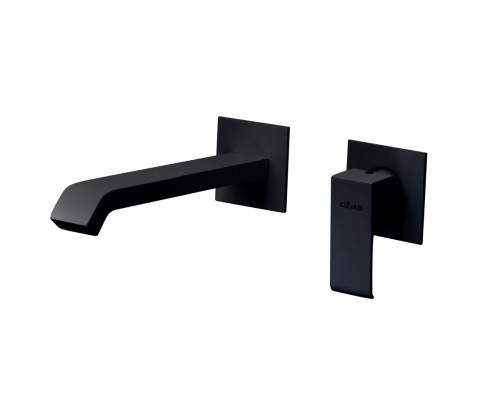 Смеситель на раковину Cezares PORTA-BLI2-NOP