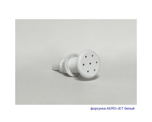 Ванна гидромассажная EXCELLENT Aquaria 170x75 RELAX белый