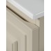 Тумба для раковины SanCos Very 59 VR60CE цвет Beige Soft