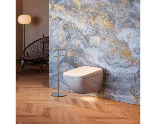 Унитаз-биде подвесной Toto Neorest WX2 CW928PZY цвет белый