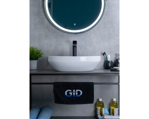 Раковина накладная Gid D1469