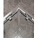 Дверь в проём Cezares MOLVENO-A-2-90-C-Cr-IV