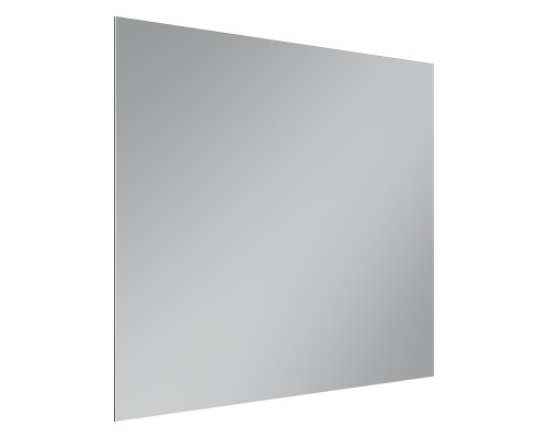 Зеркало SanCos Square 100 SQ1000 с LED подсветкой
