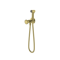Встраиваемый гигиенический душ ALTROBAGNO Рикко (Ricco) 060131 BG