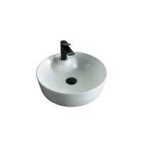 Керамическая раковина Gid D1306