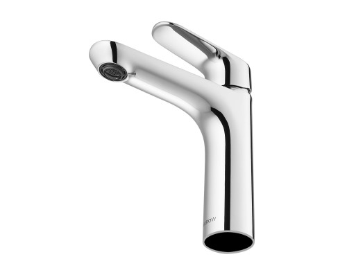 Смеситель на раковину Arrow AG4138CP хром