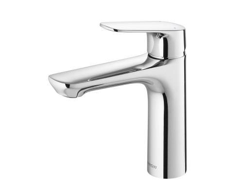 Смеситель на раковину Arrow AG4138CP хром