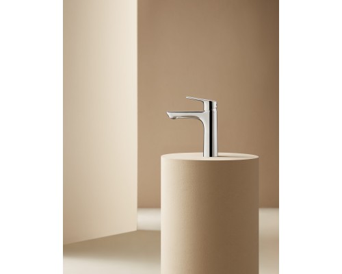 Смеситель на раковину Arrow AG4138CP хром