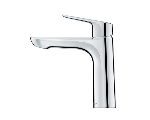 Смеситель на раковину Arrow AG4138CP хром