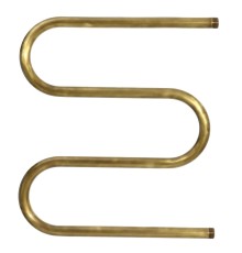 Полотенцесушитель Водяной Nika М1 50х60 1445-2097