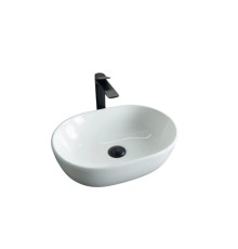 Керамическая раковина Gid N9026b