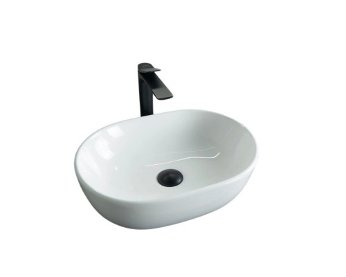 Керамическая раковина Gid N9026b