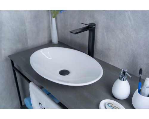 Керамическая раковина Gid N9022