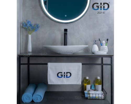 Керамическая раковина Gid N9022