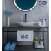Керамическая раковина Gid N9022