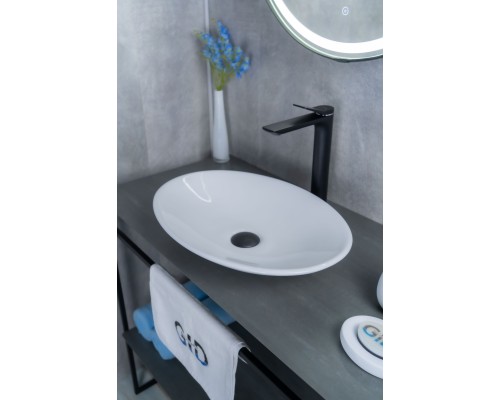 Керамическая раковина Gid N9022