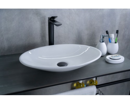 Керамическая раковина Gid N9022