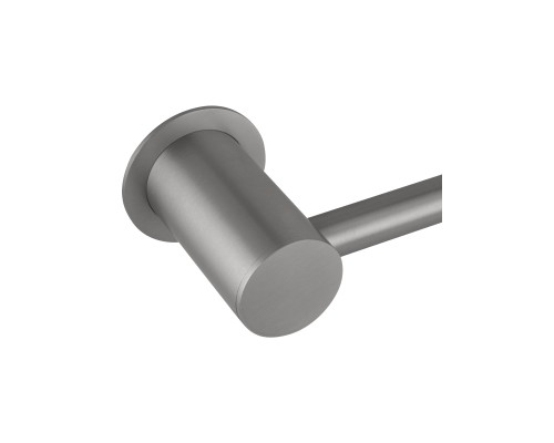 Полотенцесушитель электрический Wonzon&Woghand HAMBURG, Браш никель WW-AL315-BR