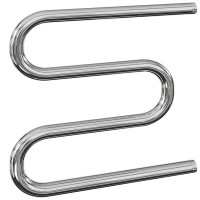 Полотенцесушитель Водяной Nika М1 50х80 1020-259