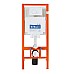 Клавиша смыва BelBagno Sfera BB014-SR-BIANCO Белая