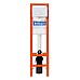 Клавиша смыва BelBagno Sfera BB014-SR-BIANCO Белая