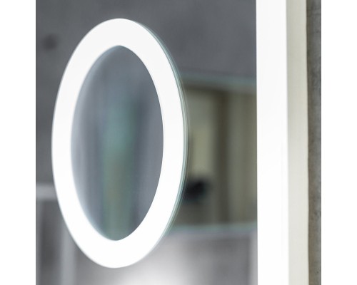 Зеркало Континент "Bliss LED" ЗЛП463