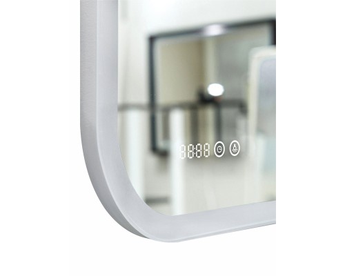 Зеркало Континент "Bliss LED" ЗЛП463