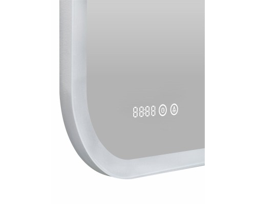 Зеркало Континент "Bliss LED" ЗЛП463